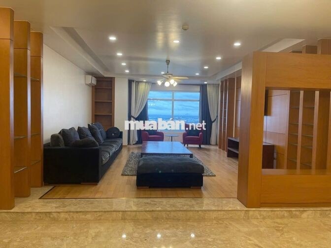 Tôi bán chung cư Botanica Premier. 92m2,3PN
