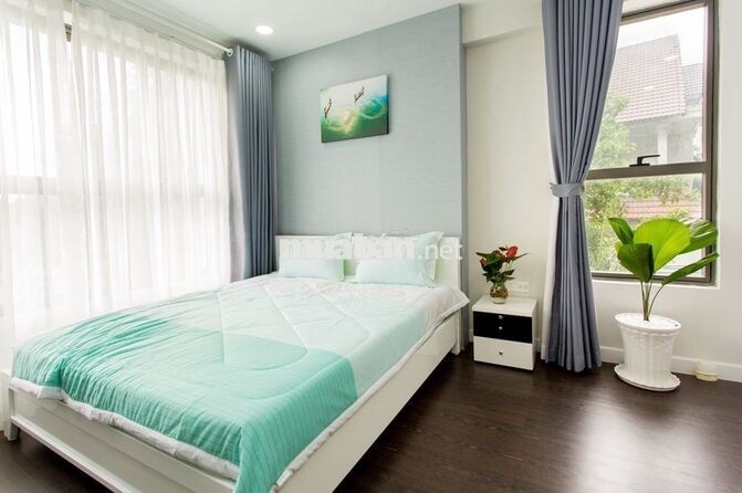 BAN HẠ GIÁ 200TR CHUNG CƯ 234 PHAN VĂN TRỊ 2,9 TỶ