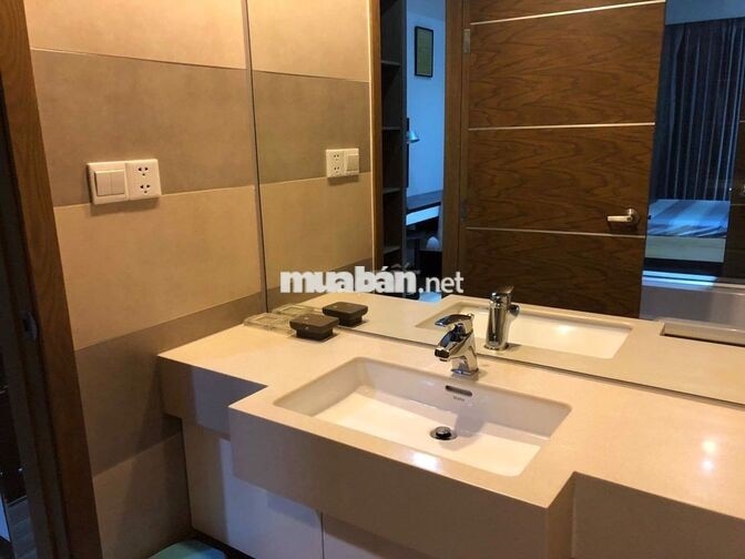 Chính chủ cần bán căn hộ 1050 Chu Văn An,  - 65m2, 2PN,  giá 3.5 tỷ