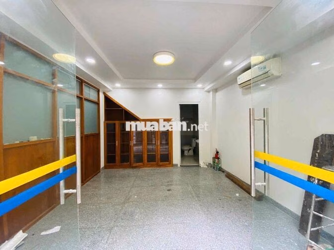 CHO THUÊ MBKD LỐI ĐI RIÊNG, RỘNG 40m2, NGAY CAO THẮNG TRUNG TÂM Q10 🔥