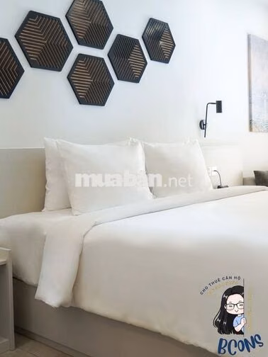 CHỈ TỪ 8TR/ THÁNG - CĂN HỘ DỊCH VỤ FULL NỘI THẤT CAO CẤP VÀO Ở NGAY 