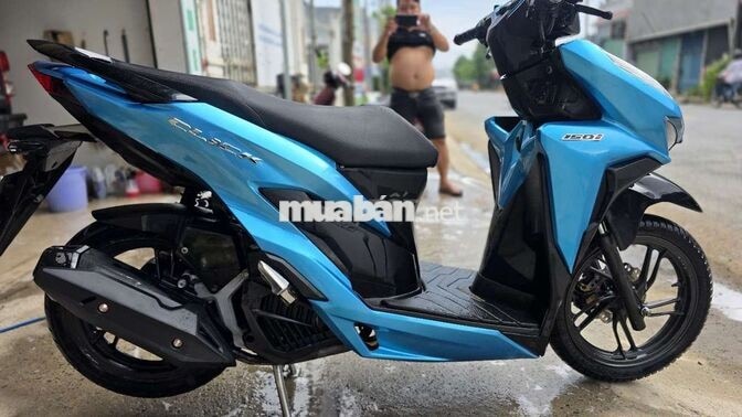  Vario 150, bstp ,máy zin êm, đẹp ken 