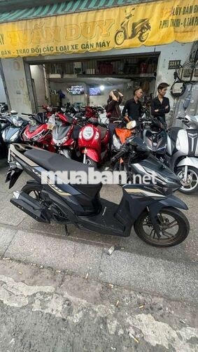 Honda Vario 125 2024 Xám