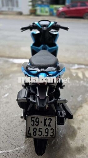  Vario 150, bstp ,máy zin êm, đẹp ken 