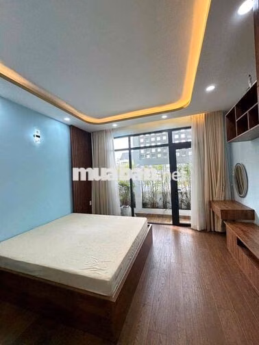 👉Cho Thuê Nhà HXT 1/ Lê Đức Thọ 1 trệt 3lầu sân thượng