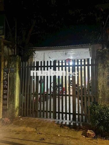 Bán nhà mê lửng 109 Phạm Quang Ảnh