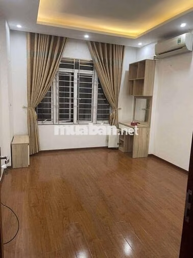 🌹 BỒ ĐỀ – NHÀ 6PN ĐẸP XINH, FULL NỘI THẤT–Ô TÔ DỪNG ĐỖ–CHỈ 10TR/THÁNG!