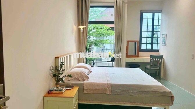 NHÀ ĐẸP CHẾ LAN VIÊN,GẦN BIỂN MỸ KHÊ,3PN,3WC