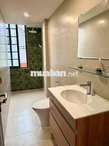 NHÀ ĐẸP CHẾ LAN VIÊN,GẦN BIỂN MỸ KHÊ,3PN,3WC