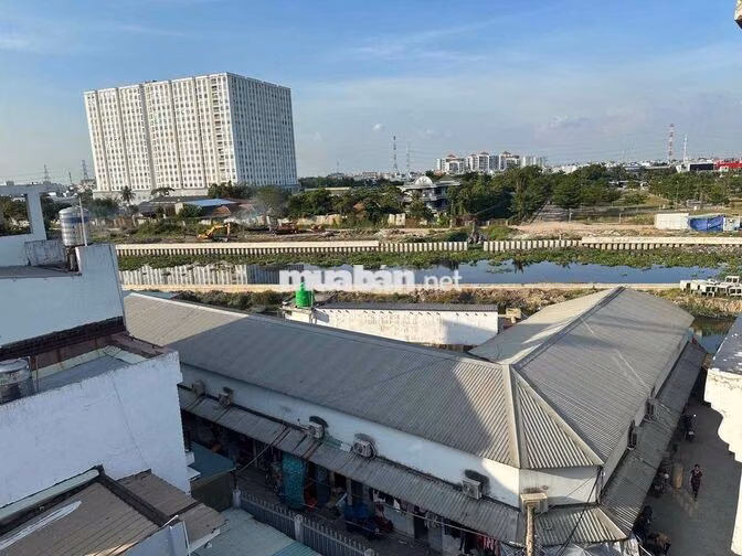 👉Cho Thuê Nhà HXT 1/ Lê Đức Thọ 1 trệt 3lầu sân thượng