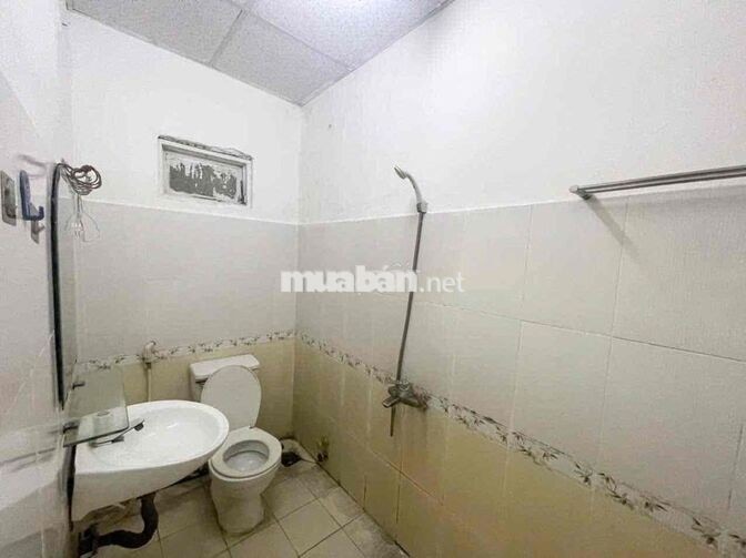 DUPLEX FULL NT - GIÁ SINH VIÊN