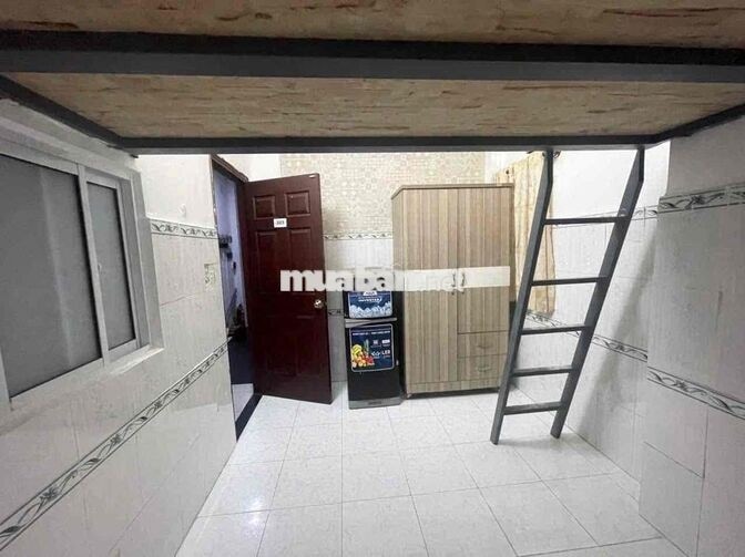 DUPLEX FULL NT - GIÁ SINH VIÊN