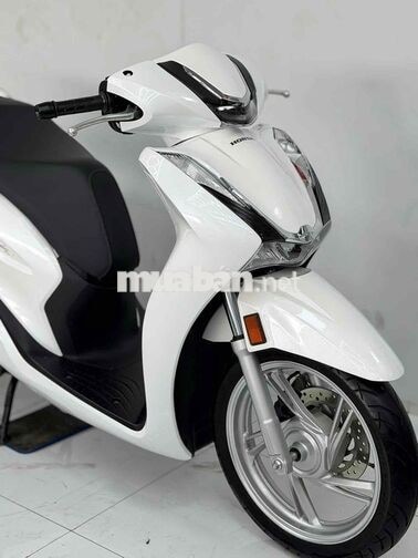 Honda SH 160 ABS 2025 Trắng 10k km