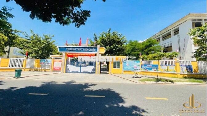 Bán gấp Đất đường 7m5 Trần Tấn, kẹp lối thoát hiểm 1m bên hông
