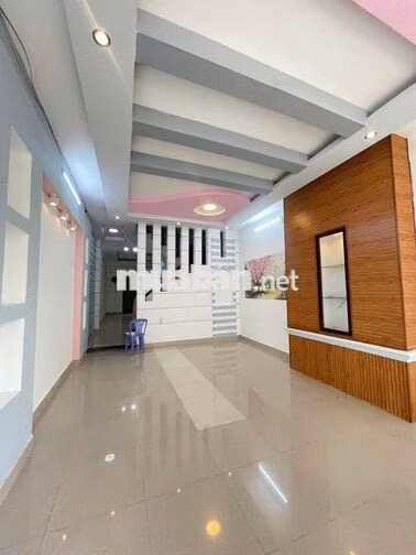 🏠 CHO THUÊ NHÀ KDC HỒNG PHÁT – MẶT TIỀN GẦN TRỤC CHÍNH TRẦN HOÀNG NA