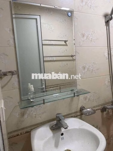 🌹 BỒ ĐỀ – NHÀ 6PN ĐẸP XINH, FULL NỘI THẤT–Ô TÔ DỪNG ĐỖ–CHỈ 10TR/THÁNG!
