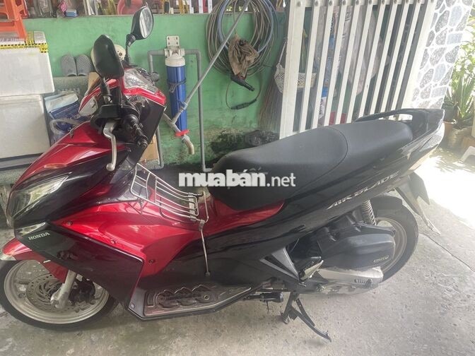 Honda Air Blade 125 2014 Đỏ