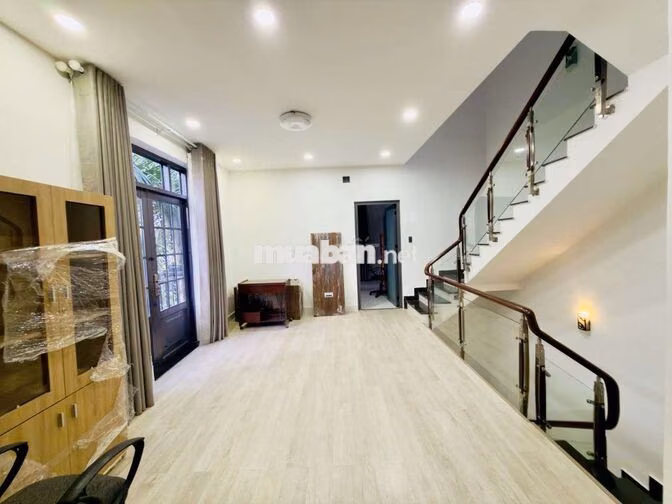 Biệt Thự Lô Góc 86m2 Quốc Lộ 13 Hiệp Bình Phước Ngang 7m 13.2T
