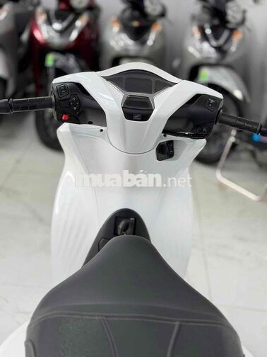 Honda SH 160 ABS 2025 Trắng 10k km