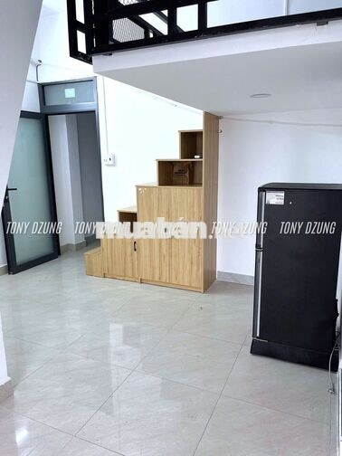  PHÒNG GÁC CÓ BAN CÔNG CHILL -NGAY CITYLAND CENTER -GẦN ĐH CÔNG NGHIỆP