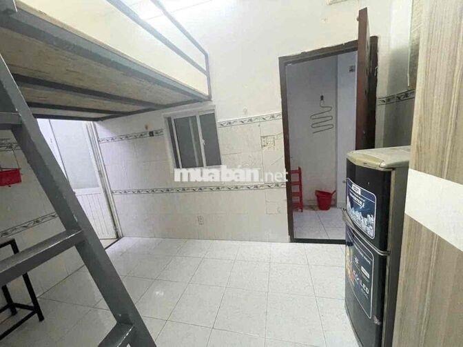 DUPLEX FULL NT - GIÁ SINH VIÊN