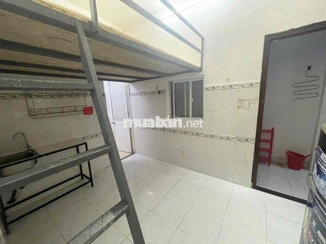 DUPLEX FULL NT - GIÁ SINH VIÊN