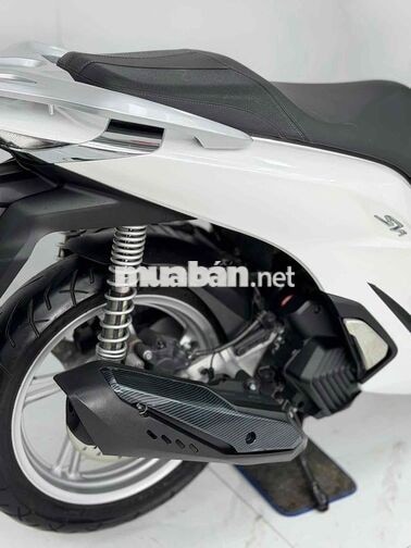 Honda SH 160 ABS 2025 Trắng 10k km