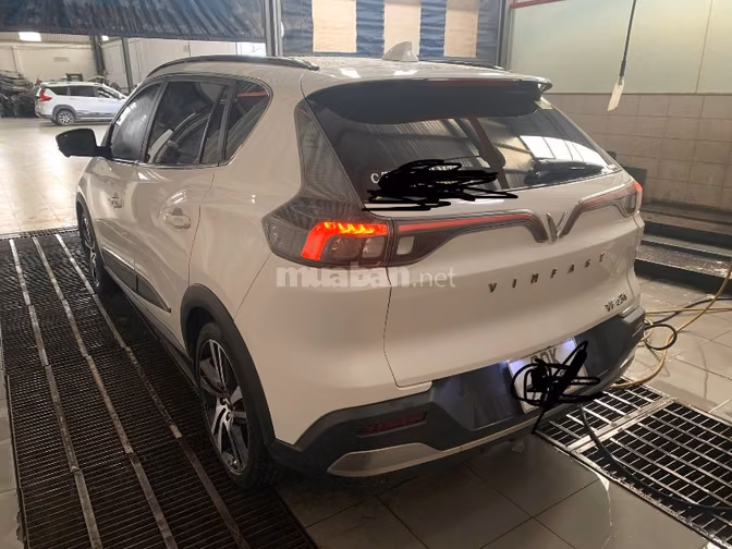 Bán vfe34 sx2022- dk 3/2023 thuê pin tiên phong odo: 46000km