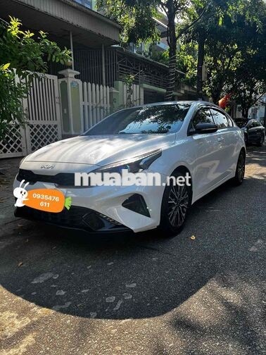 cần bán Kia K3 Trắng Số sàn 2022