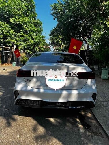 cần bán Kia K3 Trắng Số sàn 2022