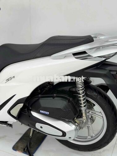 Honda SH 160 ABS 2025 Trắng 10k km