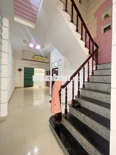 🏠 CHO THUÊ NHÀ KDC HỒNG PHÁT – MẶT TIỀN GẦN TRỤC CHÍNH TRẦN HOÀNG NA