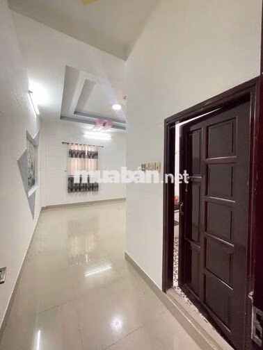 🏠 CHO THUÊ NHÀ KDC HỒNG PHÁT – MẶT TIỀN GẦN TRỤC CHÍNH TRẦN HOÀNG NA