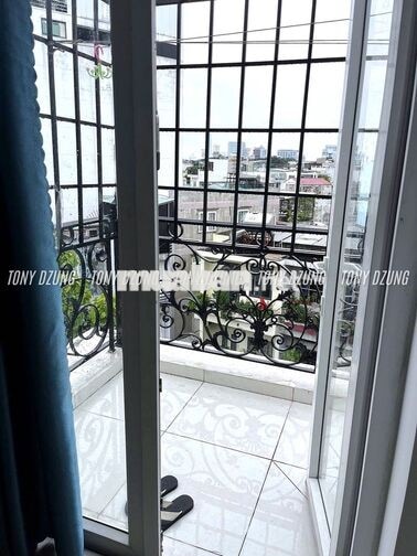  PHÒNG GÁC CÓ BAN CÔNG CHILL -NGAY CITYLAND CENTER -GẦN ĐH CÔNG NGHIỆP