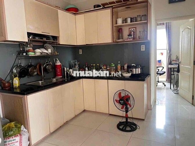 cho thuê nhiều căn trong Cc Hưng Ngân,Q12