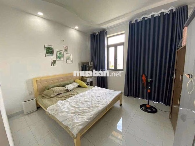 NHà 4PN ĐƯỜNG 12M NGAY CHỢ CẦU ĐỒNG GIÁ 9 TRIỆU