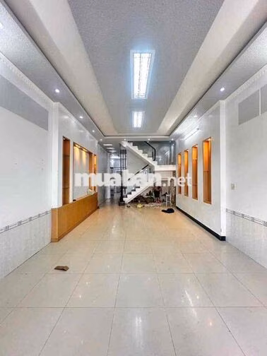 CHO THUÊ NHÀ 2 LẦU ĐƯỜNG LÊ CHÂN KHU DÂN CƯ 91B
