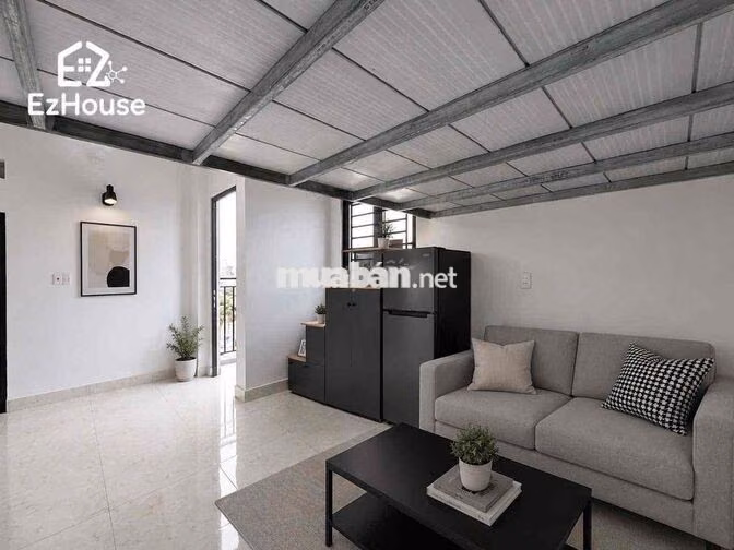 NHẬN XE ĐIỆN • PHÒNG TRỌ CÓ GÁC VƯỜN LÀI QUẬN 12