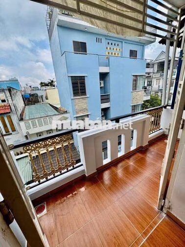 CHO THUÊ NHÀ GIÁ RẺ 4PN 4WC 9TR