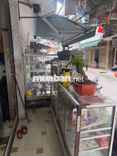 Cho thuê mặt bằng khu c/c Nguyễn Thiện Thuật