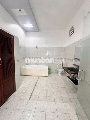 CHO THUÊ NHÀ 2 LẦU ĐƯỜNG LÊ CHÂN KHU DÂN CƯ 91B