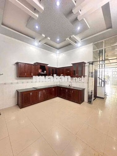 CHO THUÊ NHÀ 2 LẦU ĐƯỜNG LÊ CHÂN KHU DÂN CƯ 91B