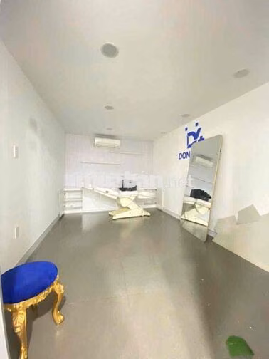 🏡 CHO THUÊ NHÀ MẶT TIỀN 307 NGUYỄN VĂN TRỖI PHÚ NHUẬN