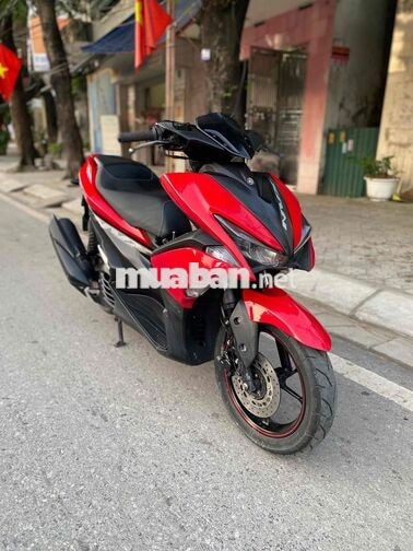 Yamaha NVX 155 ABS biển siêu đẹp 9.83.86
