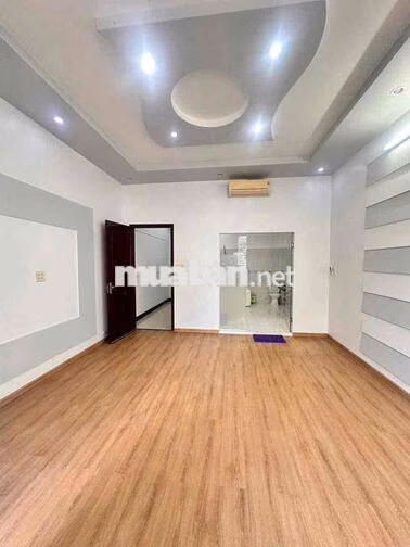 CHO THUÊ NHÀ 2 LẦU ĐƯỜNG LÊ CHÂN KHU DÂN CƯ 91B