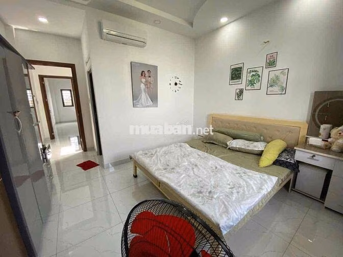 NHà 4PN ĐƯỜNG 12M NGAY CHỢ CẦU ĐỒNG GIÁ 9 TRIỆU