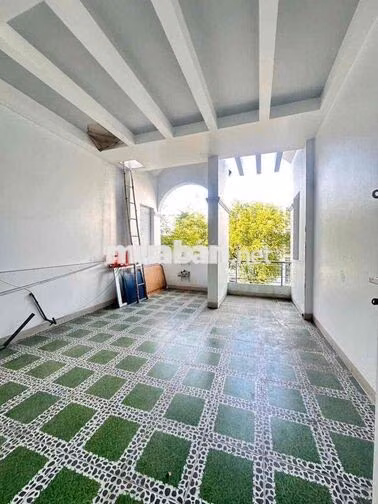CHO THUÊ NHÀ 2 LẦU ĐƯỜNG LÊ CHÂN KHU DÂN CƯ 91B