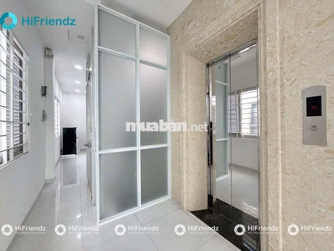 Căn 2PN Nguyên Sàn Bancol |Phạm Văn Đồng BT-GẦN DH VĂN LANG | MỚI 100%