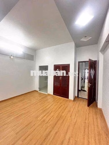 CHO THUÊ NHÀ 2 LẦU ĐƯỜNG LÊ CHÂN KHU DÂN CƯ 91B