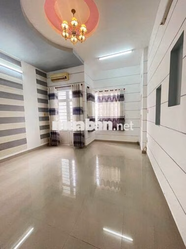 🏠 CHO THUÊ NHÀ KDC HỒNG PHÁT – MẶT TIỀN GẦN TRỤC CHÍNH TRẦN HOÀNG NA